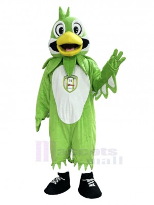 Bird mascot costume