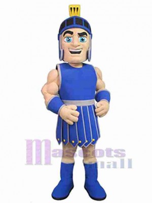 Titan Adult Mascot Costume People