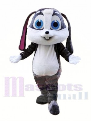 Cartoon Bunny Mascot Costumes Animal