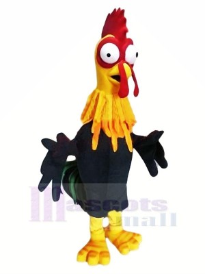Funny Rooster Mascot Costumes Cheap