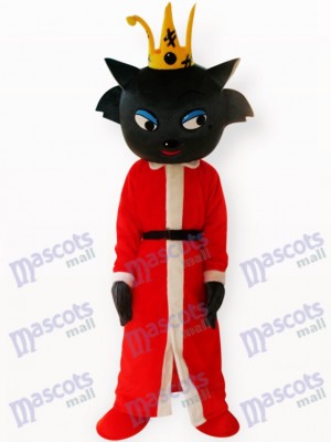 Red Wolf Animal Adult Mascot Costume