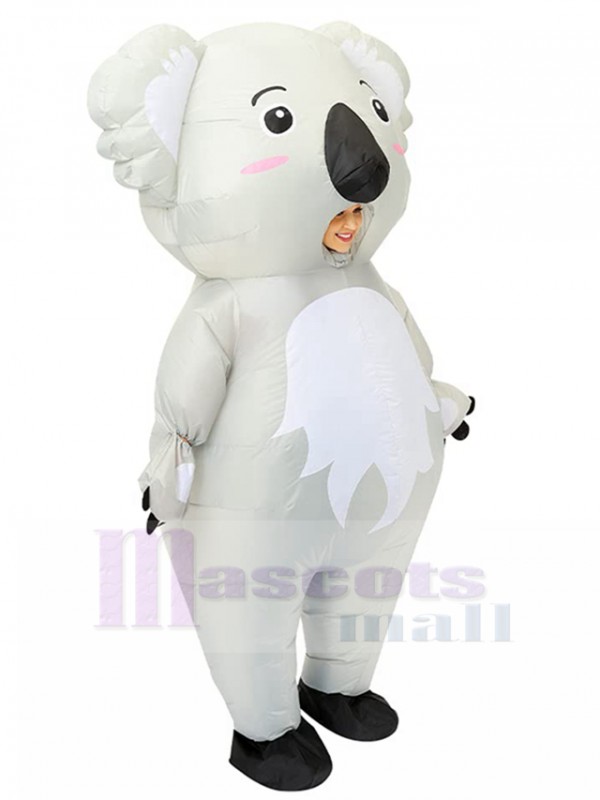 koala inflatable costume