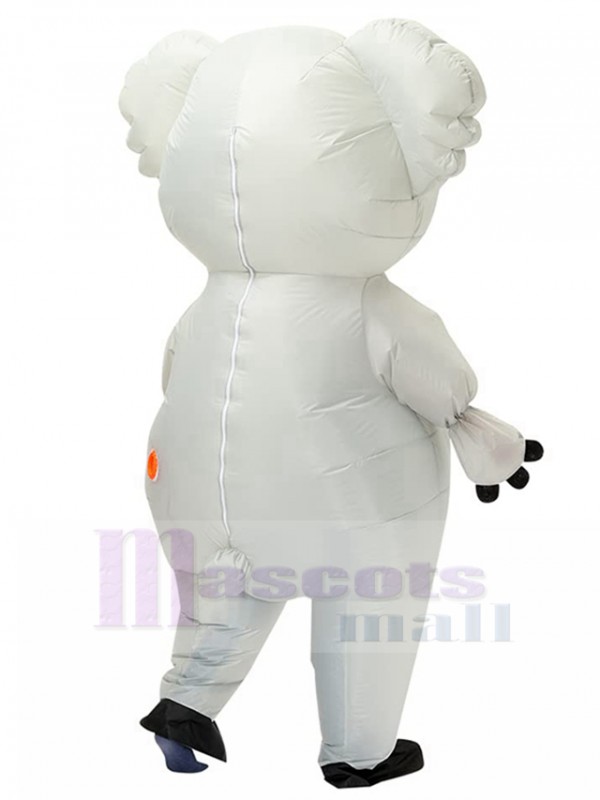 koala inflatable costume
