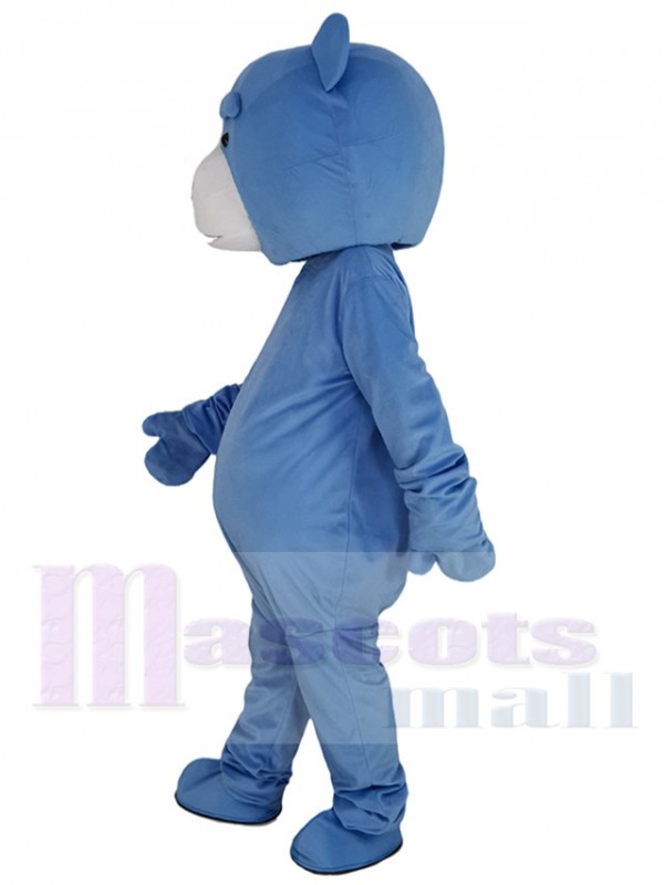 Teddy Bear mascot costume