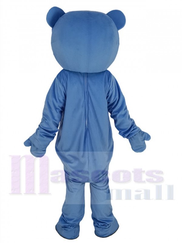 Teddy Bear mascot costume