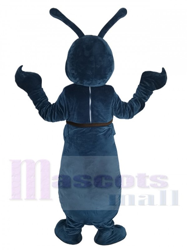 Bug mascot costume