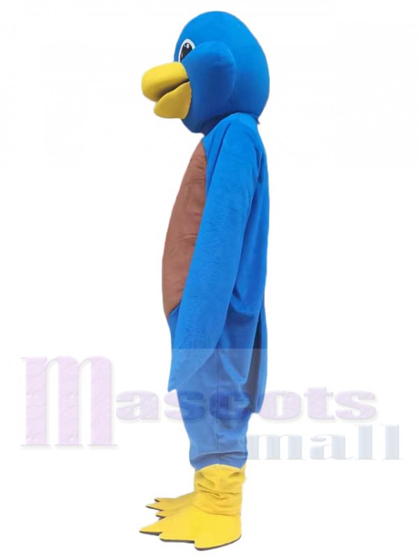 Bird mascot costume