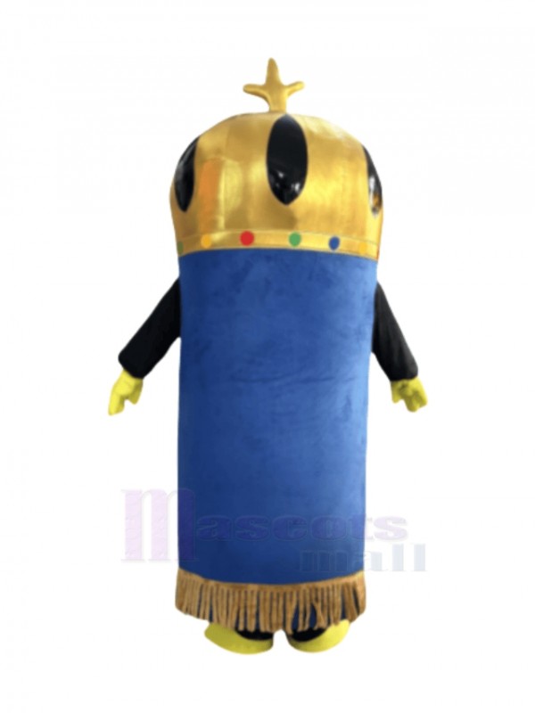 Torah mascot costume
