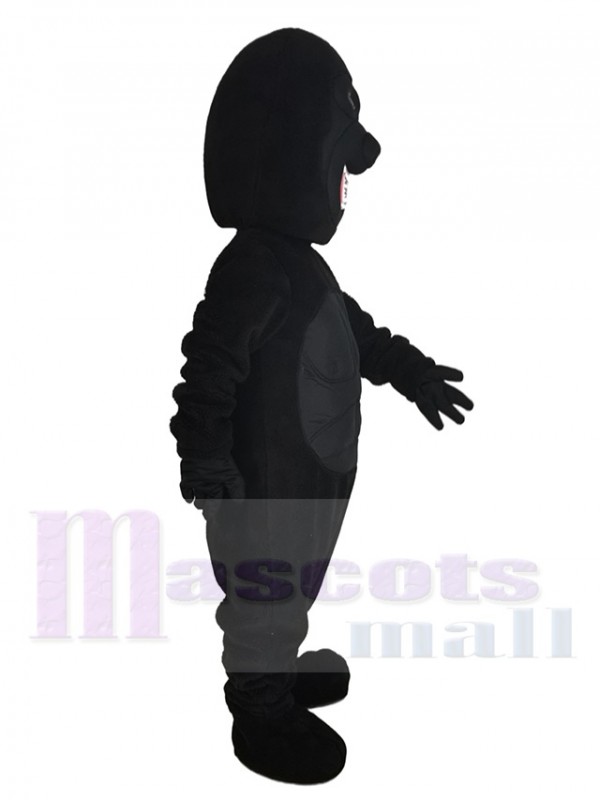Gorilla Monkey mascot costume