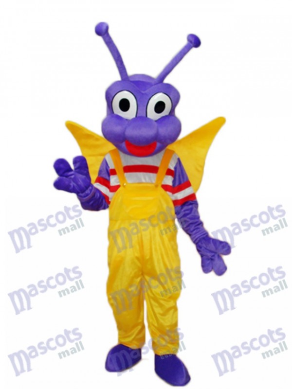 Bobo Toot Mascot Adult Costume