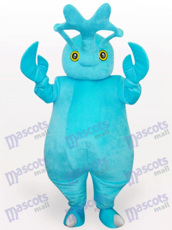 Bettle Insect Adult Mascot Costume