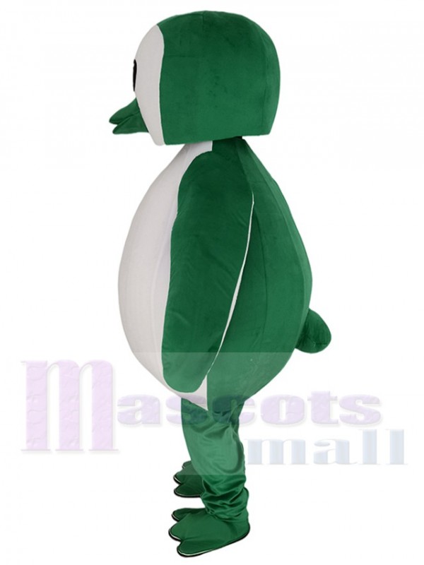 Penguin mascot costume