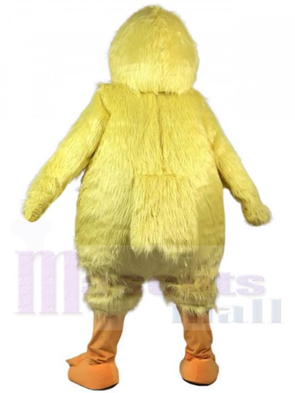 Chicken Fowl mascot costume