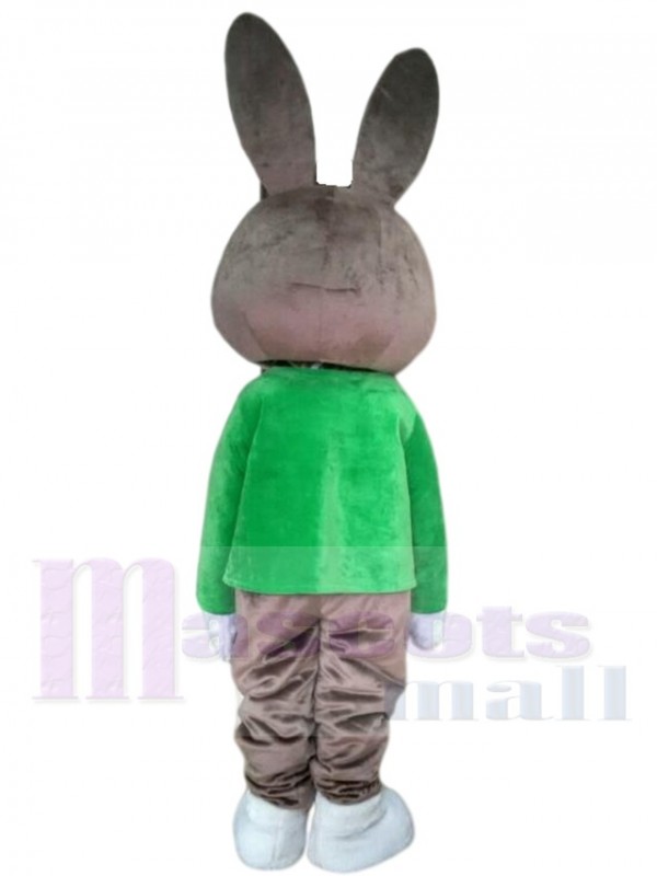 Bunny Rabbit mascot costume