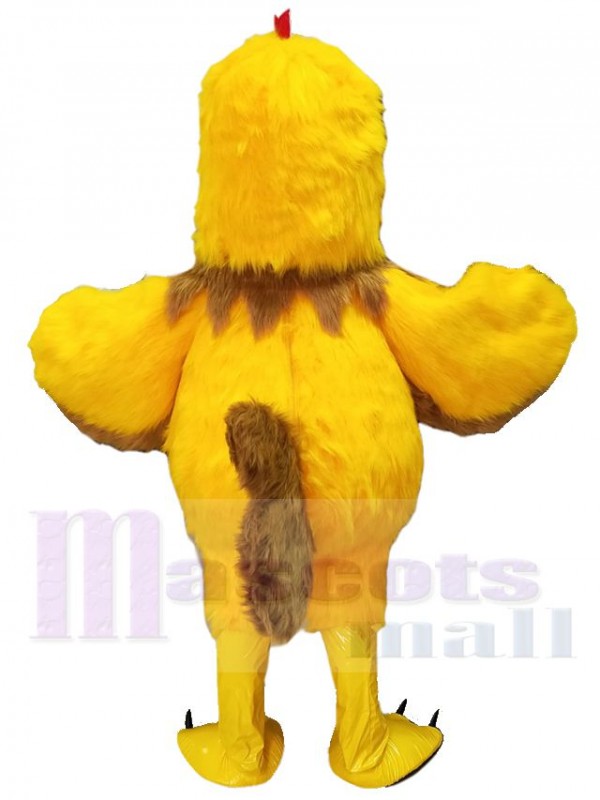 Cock Rooster mascot costume