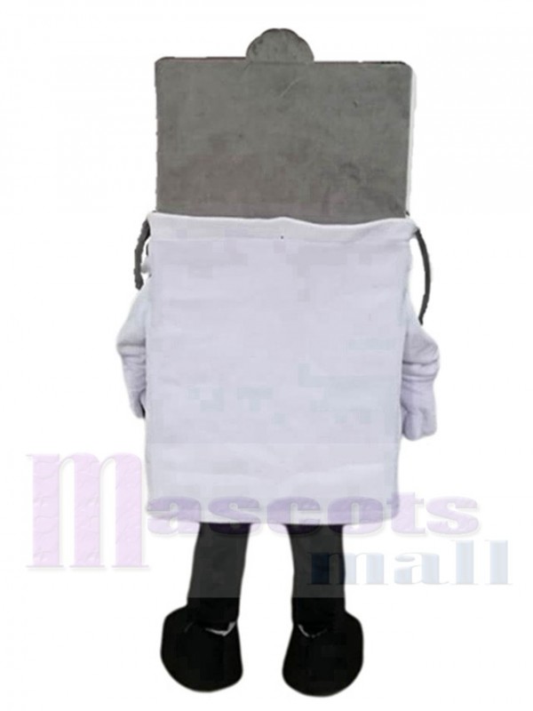 Robot mascot costume