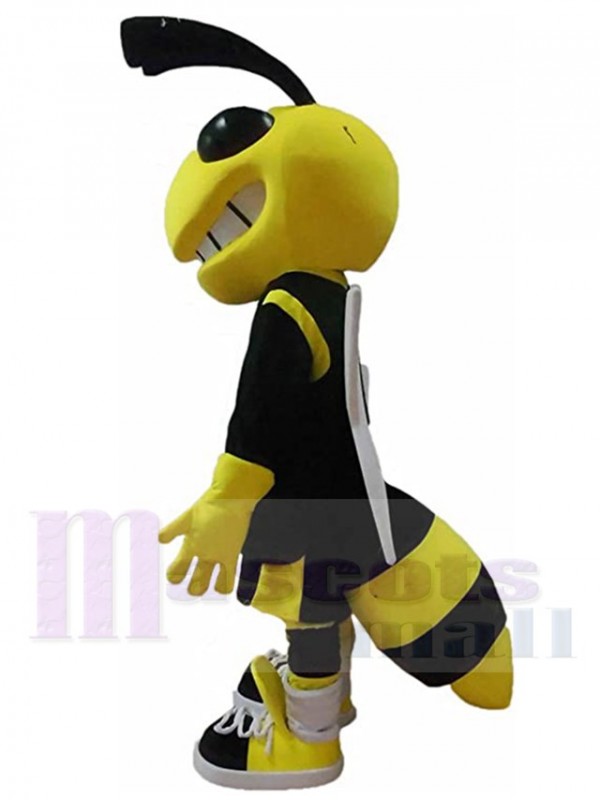 Bumble Bee Insect mascot costume