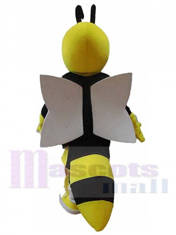 Bumble Bee Insect mascot costume