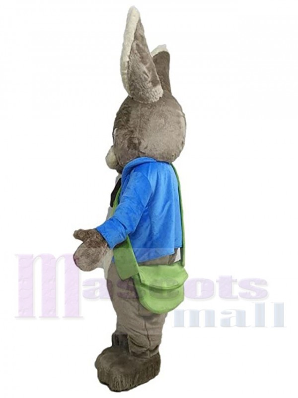 Easter Bunny Rabbit mascot costume