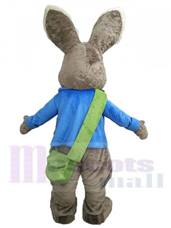 Easter Bunny Rabbit mascot costume