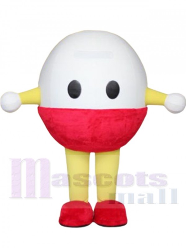 Cocomaru mascot costume
