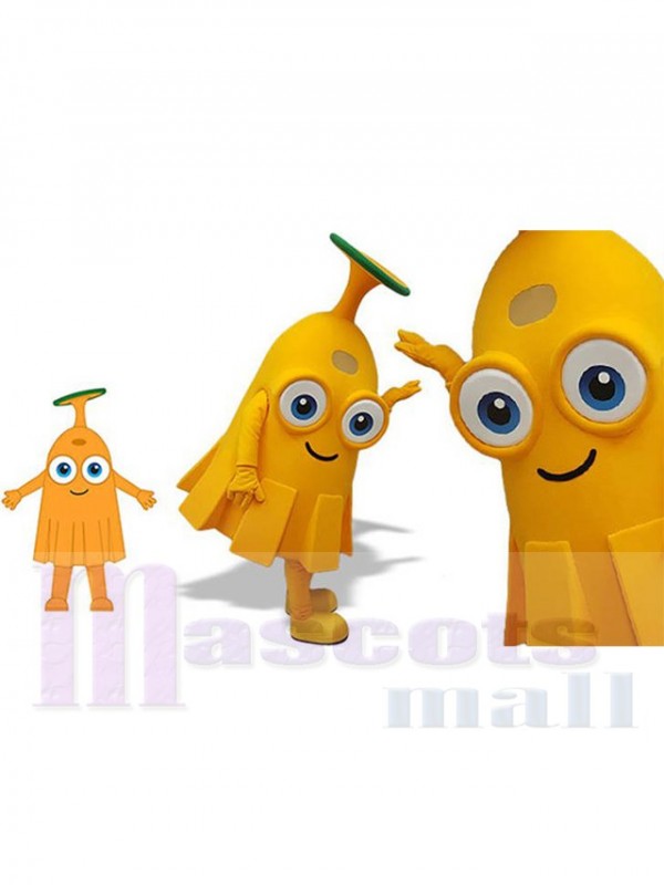 Badminton mascot costume