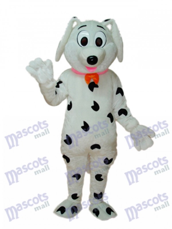 Sealy Potter Dog Mascot Adult Costume