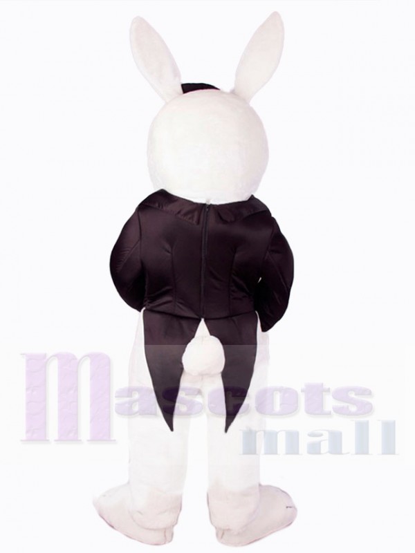 Easter Bunny Rabbit mascot costume