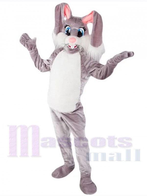 Easter Bunny Rabbit mascot costume