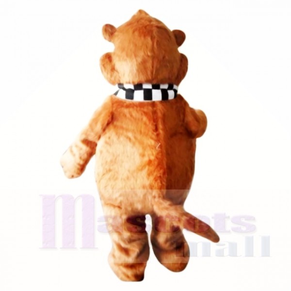 baby gopher costume