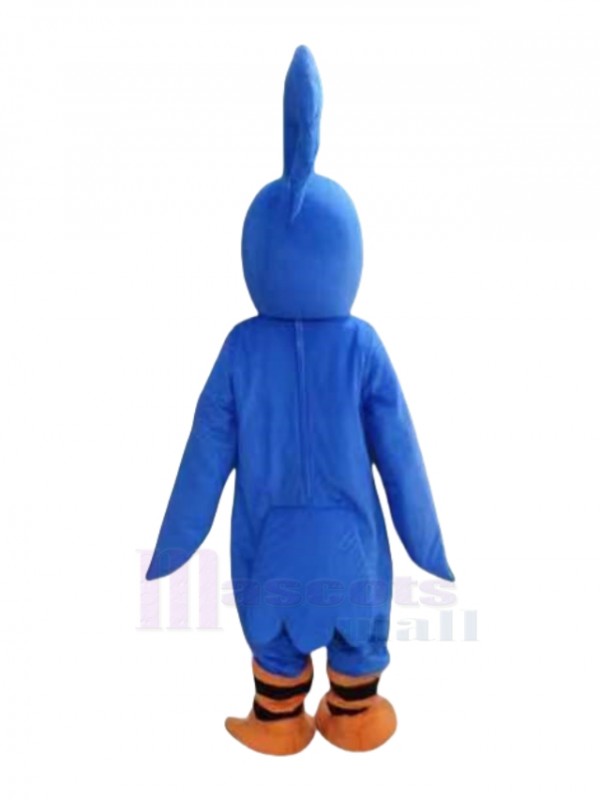 Roadrunner Bird Mascot Costume