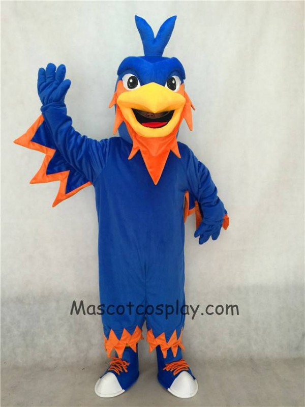 Phoenix mascot costume