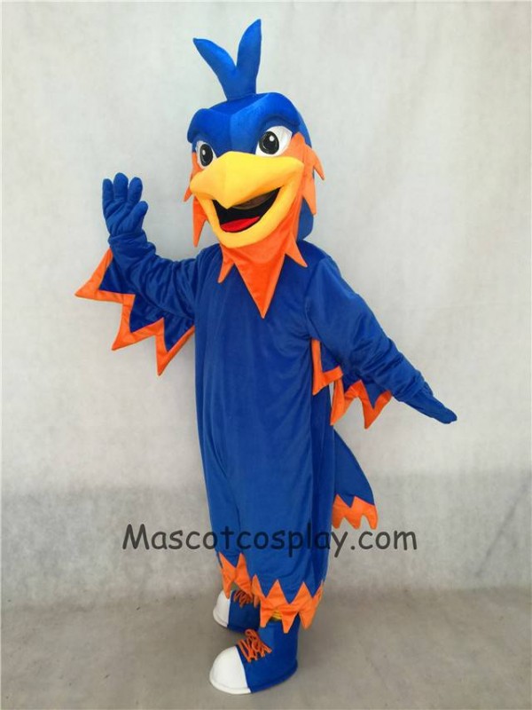 Phoenix mascot costume