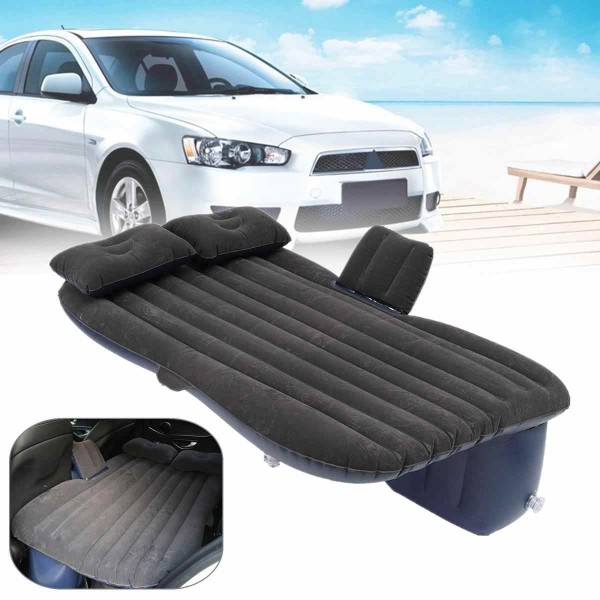 inflatable car bed air pump