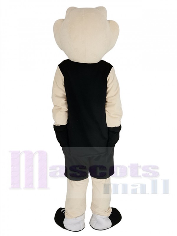 Cobra Snake mascot costume