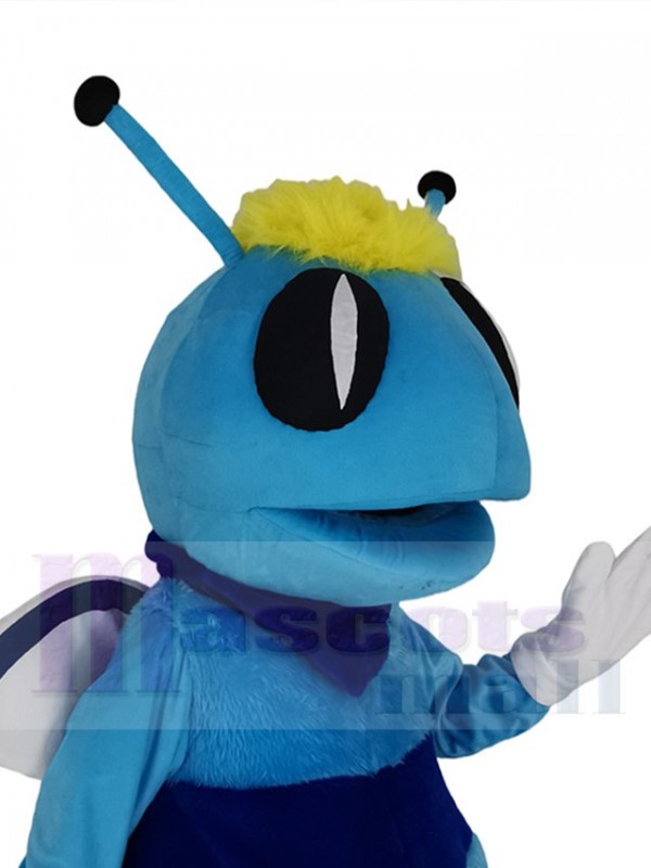 Hornet Bee mascot costume