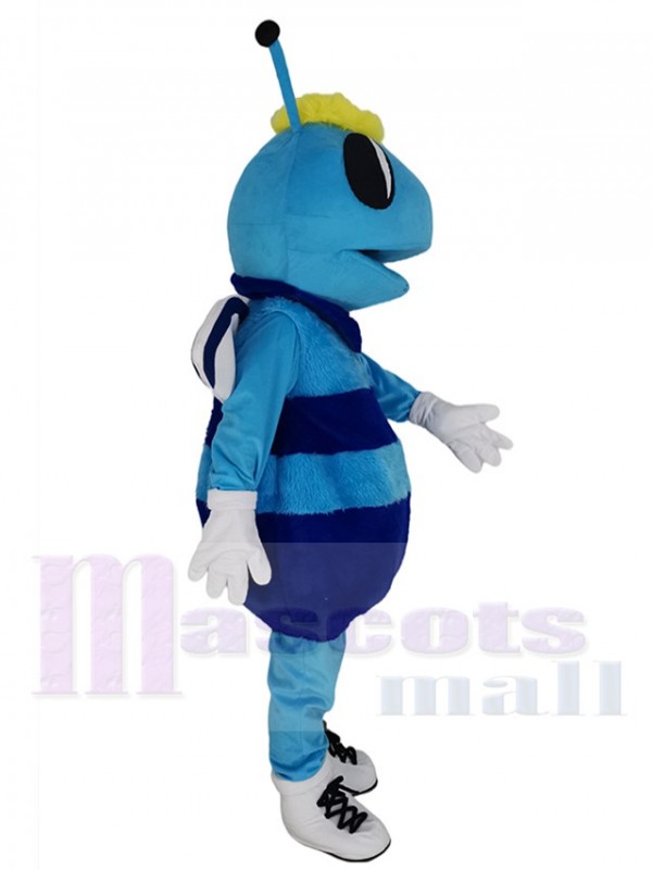 Hornet Bee mascot costume
