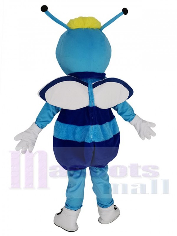 Hornet Bee mascot costume
