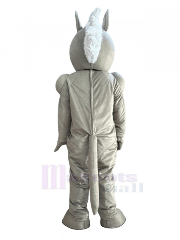 Horse Mascot Costume