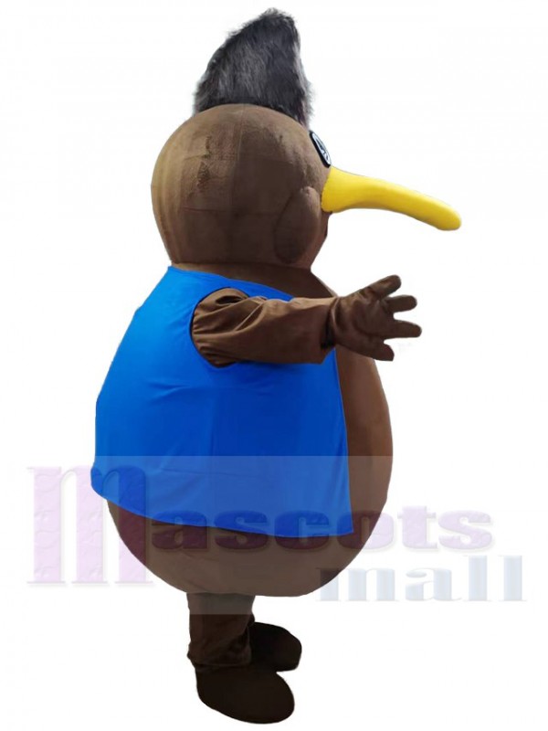 Bird mascot costume