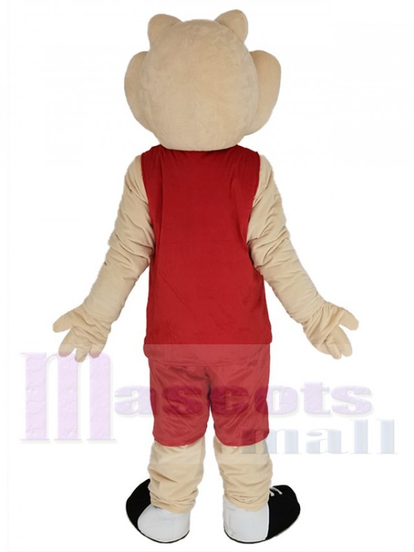 Cobra Snake mascot costume