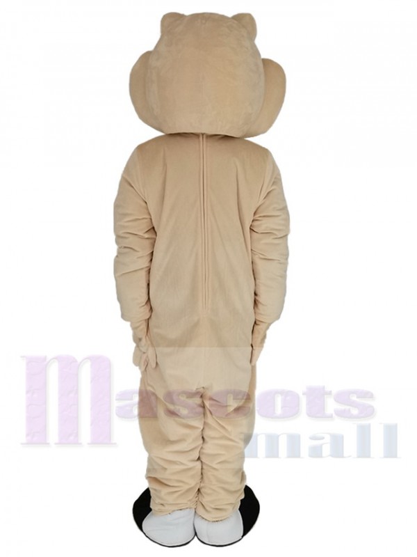 Cobra Snake mascot costume