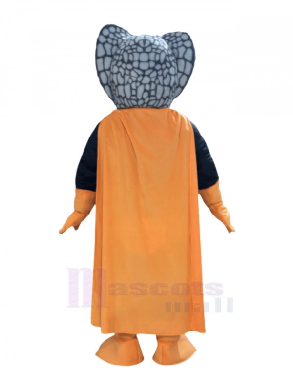 Cobra Snake mascot costume