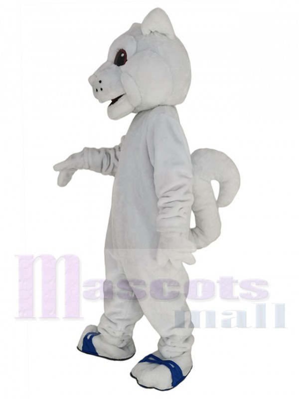 Squirrel mascot costume