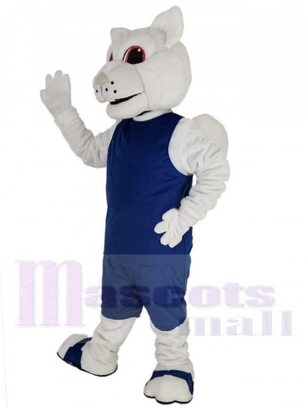Squirrel mascot costume
