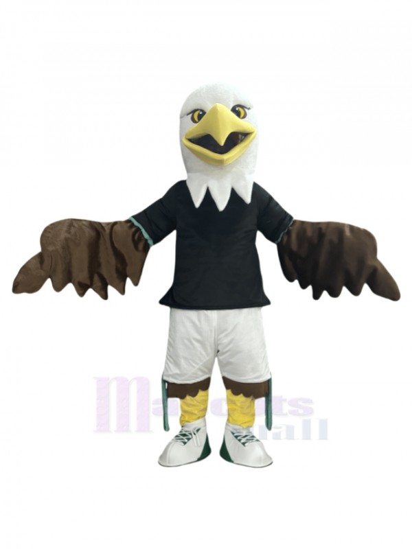 Eagle Bird mascot costume