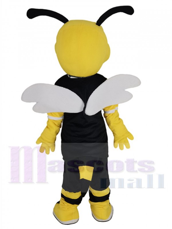 Bumblebee Bee mascot costume