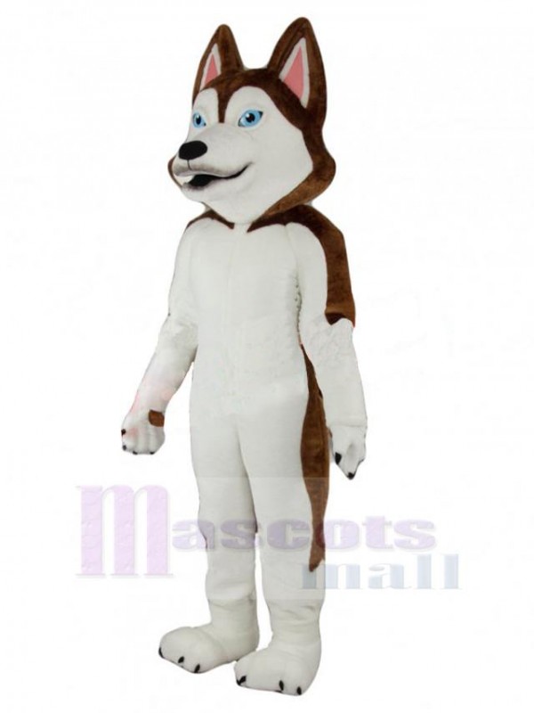 Dog mascot costume