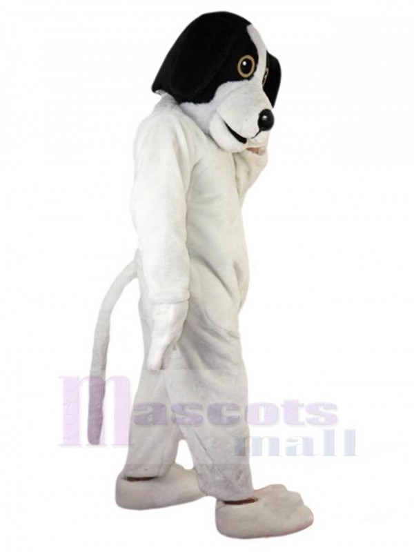 Dog mascot costume