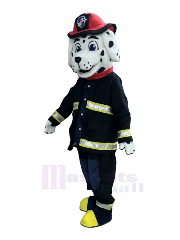 Dog mascot costume
